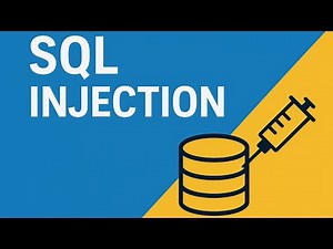SQL Injection Explained Simply (How Attackers Hack Databases)