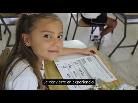 Centro Educativo Cocoyoc & JA México | 38 años juntos por la educación