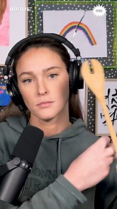 Love to see other Philadelphia Eagles fans doing their part! | Not Gonna Lie with Kylie Kelce