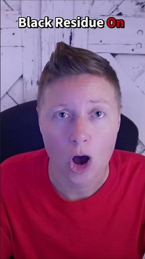 Soot + Mushrooming? Here’s WHY It Happens 🕯️🔥 | Candle Troubleshooting