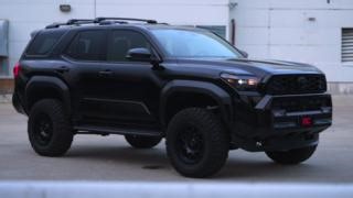 17K views · 51 reactions | Rough Country's 3.5-Inch Lift Kit for the...