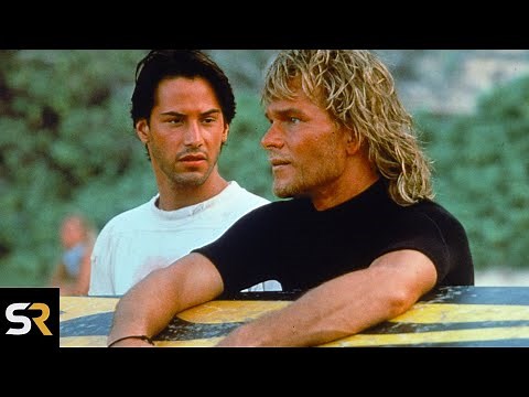 Keanu Reeves' Best Movies, Ranked