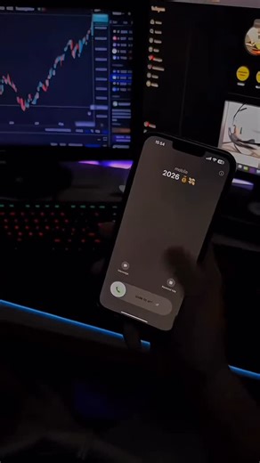 Alpha Masterz on Instagram: "Our Future. 💹 What I recommend → Link in bio #mindset #motivation #success #trading"