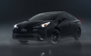 Toyota Teases "Hybrid Reborn," Hints at Next-Gen Prius