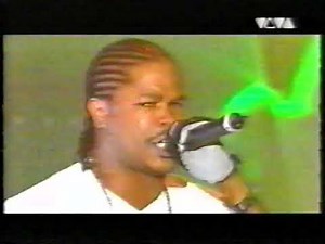 Xzibit - X (Live) | Viva Comet