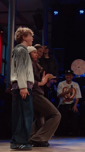 Seriously, what do kids eat nowadays? Because wow… we were not prepared for that round. 🤯 | Straatrijk