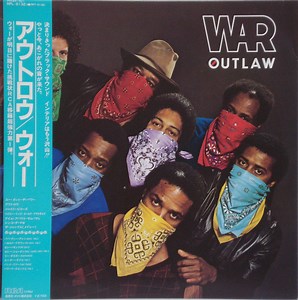 War - Outlaw