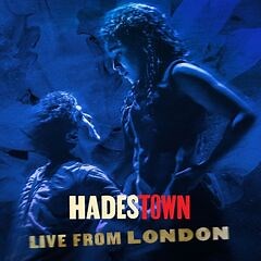 Anais Mitchell – Hadestown Live From London (2024) » download by NewAlbumReleases.net