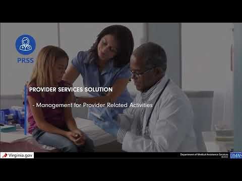 MES-101 Medicaid Enterprise System (MES) Overview