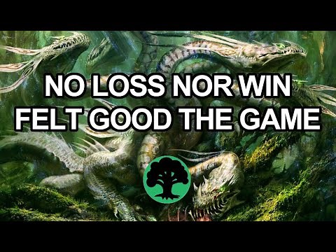 HYDRA TRIBAL - MTG Arena - Original Decks - Historic