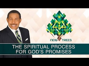 The Spiritual Process For GOD's Promises - New Trees