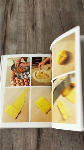 Cookbook Preview: The King Italian Restaurant NYC 2025 #cookbook #italianfood