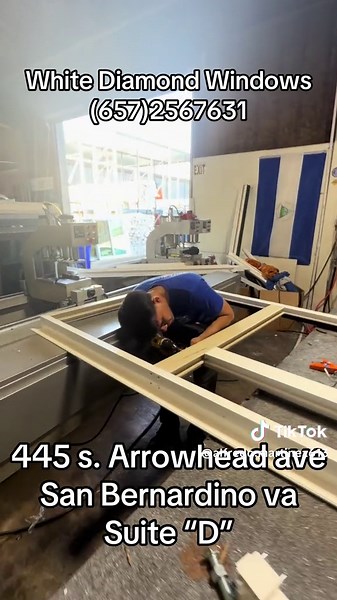 Presupuestos de ventanas gratis en San Bernardino