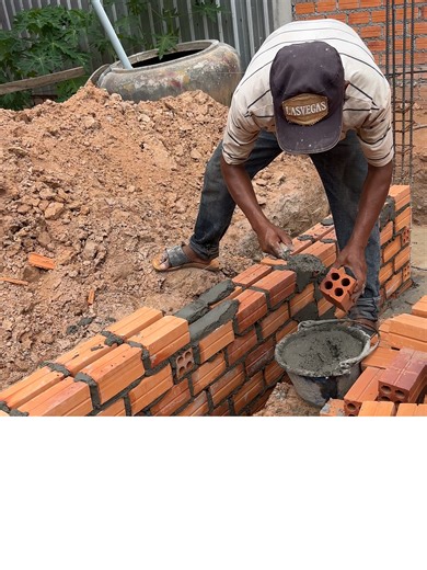 Step-by-Step House Construction Guide