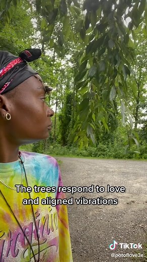 Ive been talking to trees, hugging them, and listening. I asked this one if I could climb it and I think it approves. I look cray.. just got up. #talkingtree #tree #walkingtree #spirituality #444 #spirtualtiktok #nature #getoutside #fypシ #foryou #spirit #wereinthistogether #sensitive