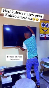 0104 074390 Lipa Mdogo Mdogo SMART TVS 24 inches (DIGITAL )TV deposit 1,500 Daily payments 30 32 inches smart TV deposit 2,500 Daily payments 40 40 inches smart TV deposit 3,500 Daily payments 50 43 inches smart TV deposit 4,000 Daily payments 60 50 inches smart TV deposit 5,000 Daily payments 70 55 inches smart TV deposit 6,000 Daily payments 80 65 inches smart TV deposit 6,500 Daily payments 100 75 inches smart TV deposit 9,500 Daily payments 150 85 inches smart TV deposit 15,000 Daily payment