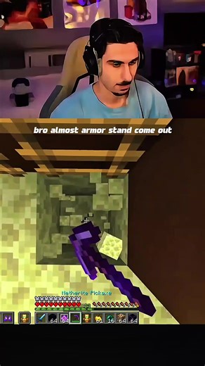 Discovering the Armor Stand in Minecraft