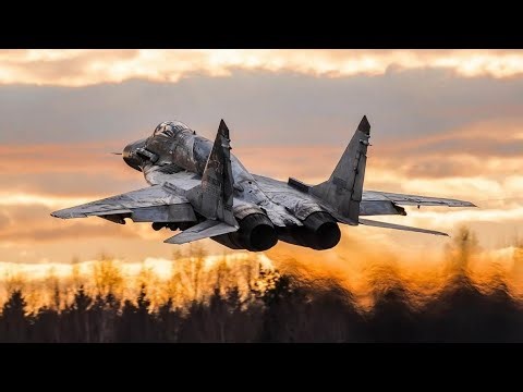 ⚡🚀 MiG-29 Fulcrum – The Soviet Fighter That Shook NATO | Full History & Performance⚡ 🚀