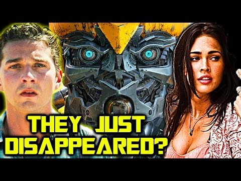 What REALLY Happened to the Transformers Protagonists - Explained