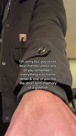 Moris Goldstein on TikTok