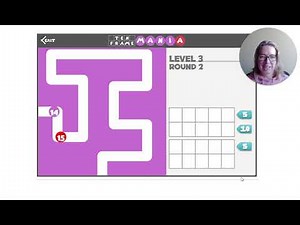Ten Frame Mania Level 3 Tutorial