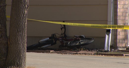 Colorado community reels from "worst nightmare" as 11-year-old accused of killing 5-year-old brother