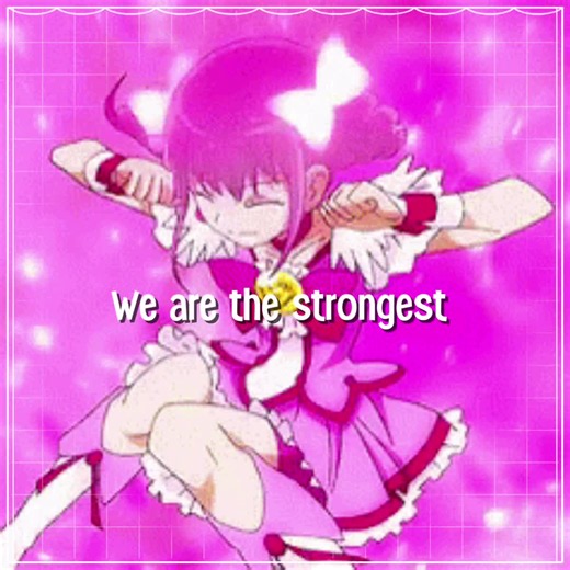 Sammy & The REAL J: Madoka, Saiki, Sailor Moon trend clip
