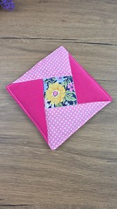 53K views · 591 reactions | Make These Fast & Sell Even Faster — Easy Patchwork Coasters #sewing #patchwork #quilting #sewingtutorial #diycrafts | Narin handicrafts | Facebook