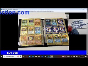 Specialist Toy and Train Auction with live bidding online starts at 10am