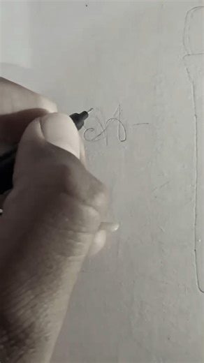 butterfly A signature 💫#creative art __94 #sketch #shortvideo #viralshort