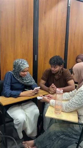 This is whats happening in our classrooms