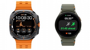 Galaxy Watch 7 vs Ultra: Is the Ultra Worth the Extra Cash? - Smart.DHgate – Trusted Buying Guides for Global Shoppers