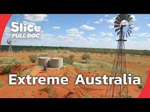 Australia’s Desert Crisis: Fire, Floods, and Feral Invasions | FULL DOCUMENTARY