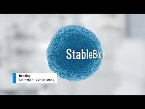 Agilent LC Columns Manufacturing Story - Consistency by Design