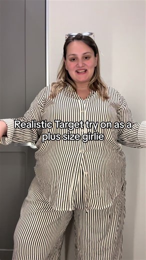 Plus Size Spring and Summer Fashion Try-On Haul