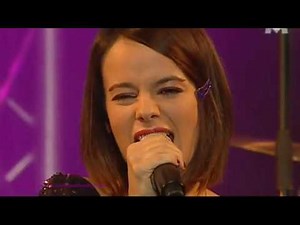 Alizee - Fifty Sixty [1080pHD]