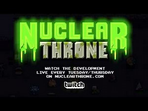 Nuclear Throne - PAX East Trailer