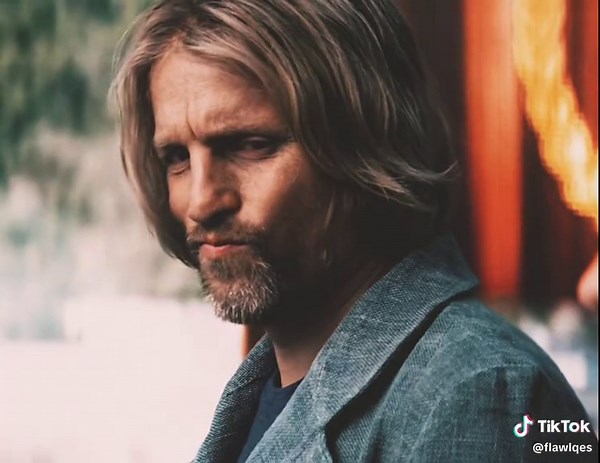 flawlqes (@flawlqes) - Exploring Quotes from The Hunger Games' Reaping Scene