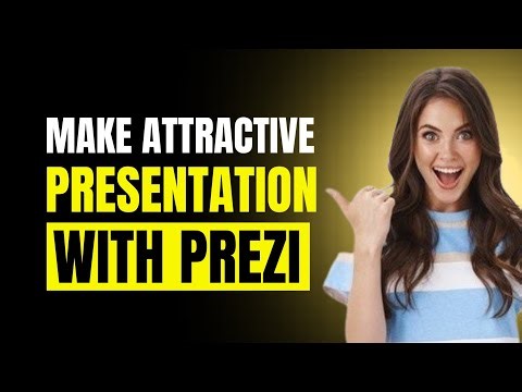 Master Prezi Presentation: Create Stunning Presentations 2025