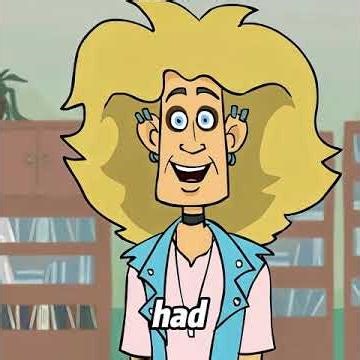 The boy's long hair got him called to school, and his father came in makeup.#shorts #fyp #foryou