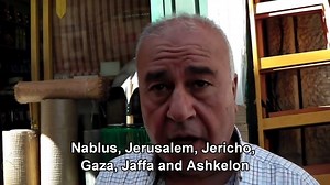 Palestinians answer: so where does the term "Palestine" come from? Fact Check: The use of the term Palestine was only widely recognized as a name for the region in 135 CE when the Romans took over and named the region Syria-Palaestina in order to punish the natives - the Jews, who revolted against them. The area had previously been called "Judea." The Romans took the name from the Greeks, who took it from the biblical Hebrew name Philistine (פלשתי) which means invader. The ancient Philistines, a