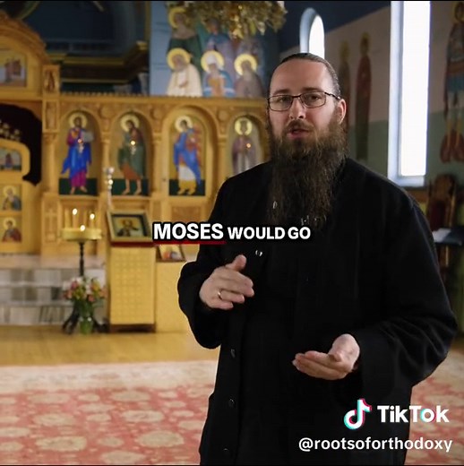 Iconography In The Eastern Orthodox Church ☦️☝️ #orthodox #orthodoxchristian #orthodoxchristianity #orthodoxlife #orthodoxy #russianorthodox #greekorthodox #antioch #antiochian #antiochianorthodox #easternorthodox #christianity #christian #christianlife #christianfaith #christiansoftiktok #christiantiktoker #christianitytiktok #evangelical #JesusChrist #pentecostal #protestant #pentecostaltiktok #catholic #catholictiktok #catholicsoftiktok #catholiclife