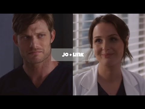 • Jo & Link | Their story