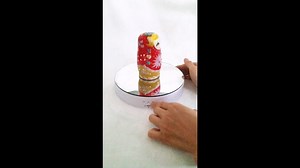 Watch Turntable Motorized Rotating Display Stand on Amazon Live