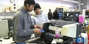 Summer job applications available for young people in New Haven