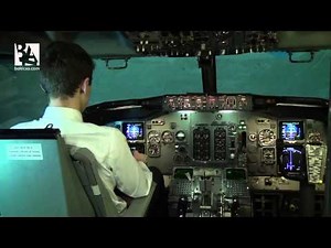 The most dangerous approaches: Innsbruck Airport