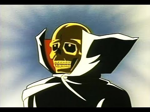 Fantomas - Abertura original