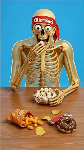 What Happens If You Eat 30g Makhana Every Day for 30 Days?