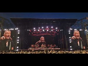 Bruce Springsteen - Twist and Shout (Live Ullevi 2023-06-28)