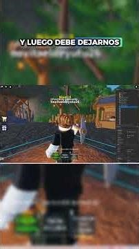 ChatGPT te hace un script Roblox en segundos